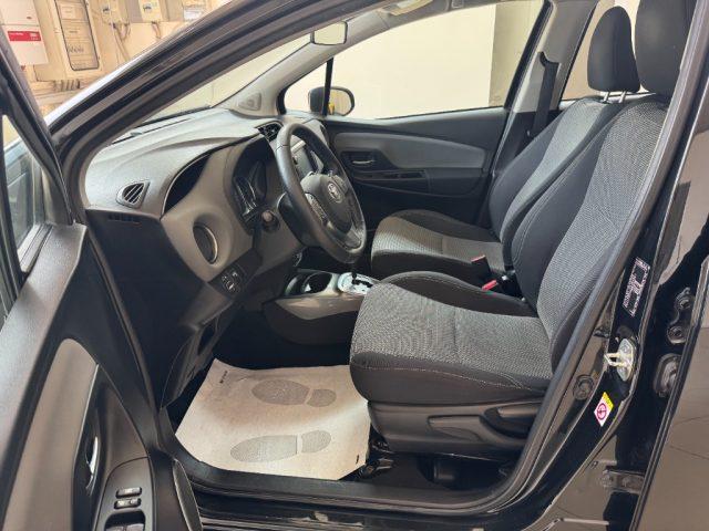 TOYOTA Yaris 1.5 Hybrid 5 porte Active