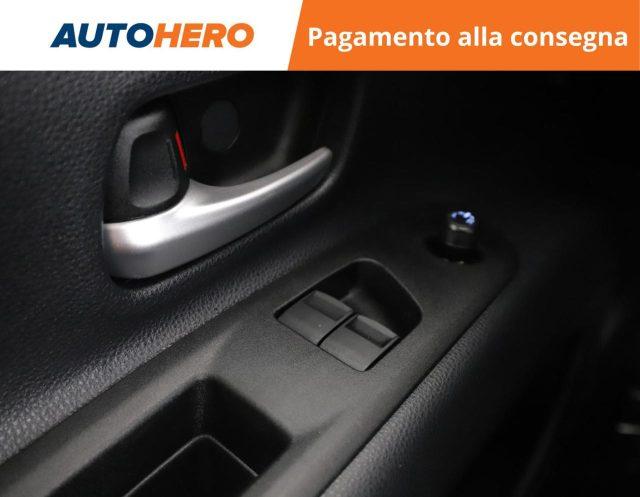 TOYOTA Aygo X 1.0 VVT-i 72 CV 5 porte Trend S-CVT