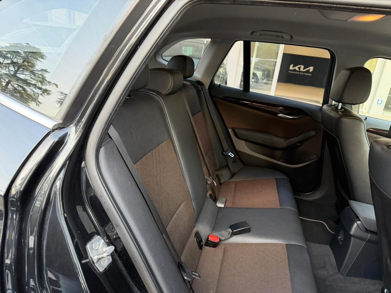 Bmw X1 xDrive20d X Line