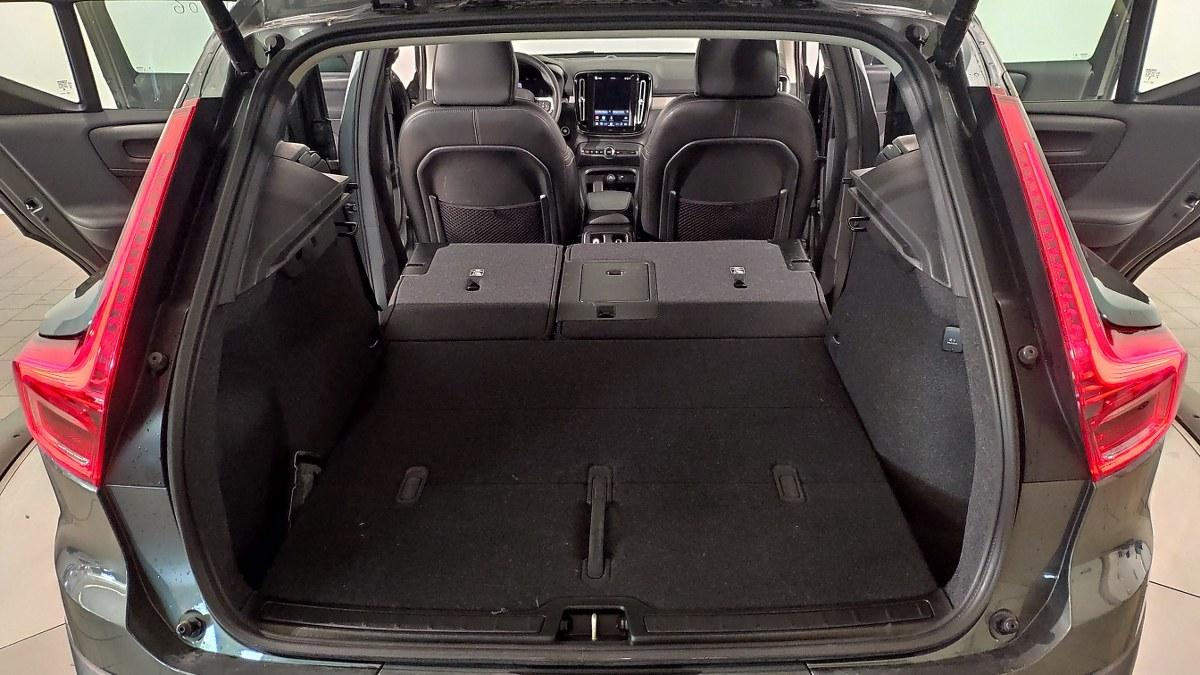 VOLVO Xc40 B3 Mild Hybrid Automatico Core