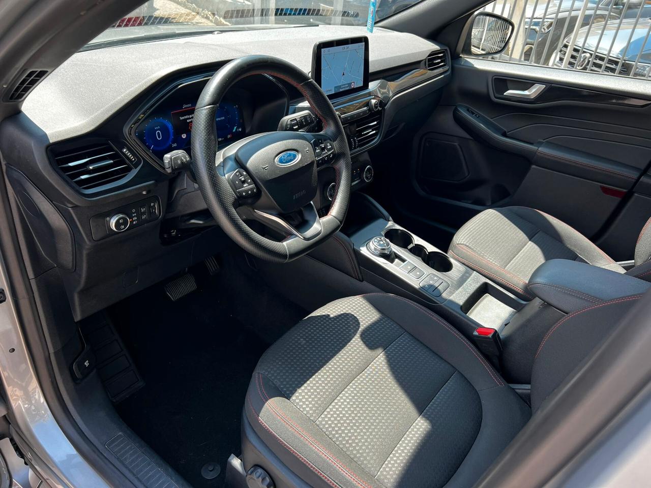 Ford Kuga 1.5 EcoBlue 120 CV aut. 2WD ST-Line