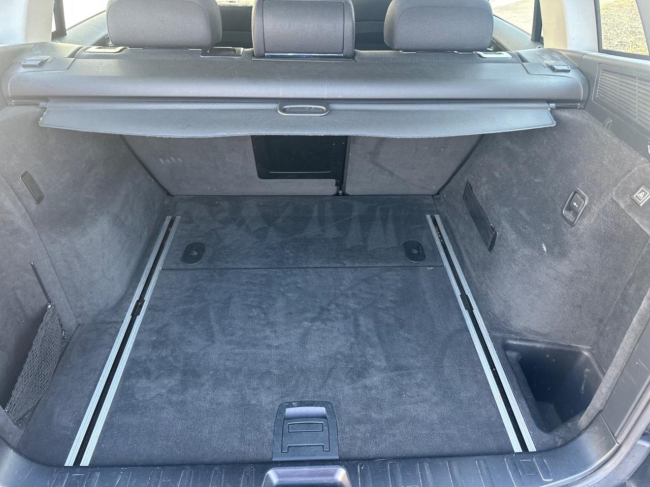 Bmw X3 2.0 xDrive 177 Cavali 2009 - SOLO 180 MILA KM