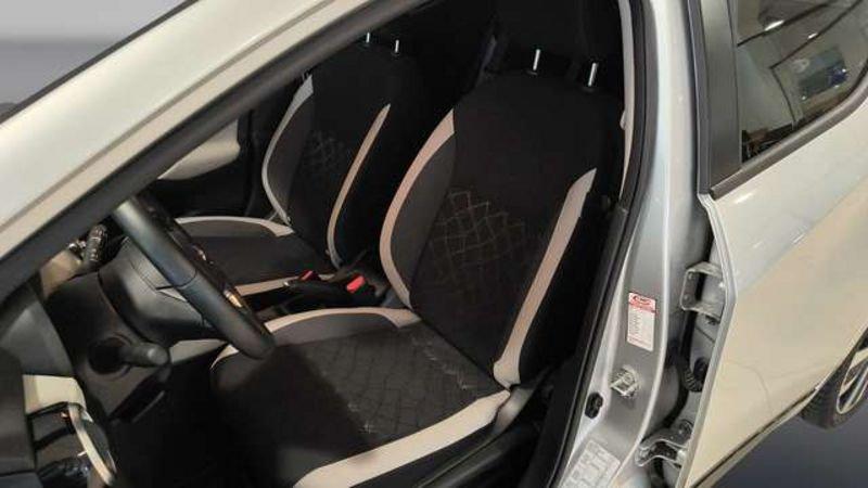 Nissan Micra 5 Porte 1.0 IG-T Acenta