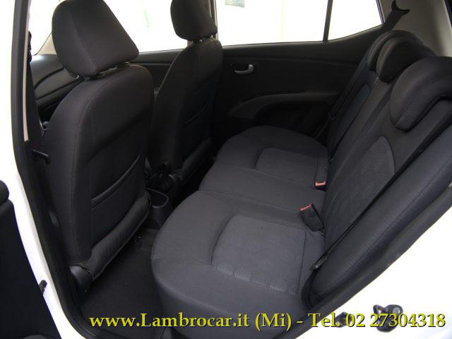 HYUNDAI i10 1.1 12V Like 66cv OK NEOPATENTATI