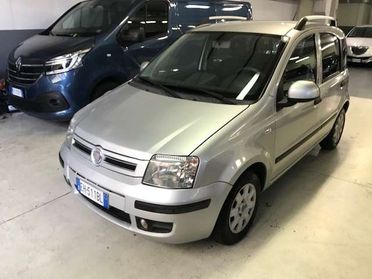 Fiat Panda 1.2 Dynamic 69cv BENZINA