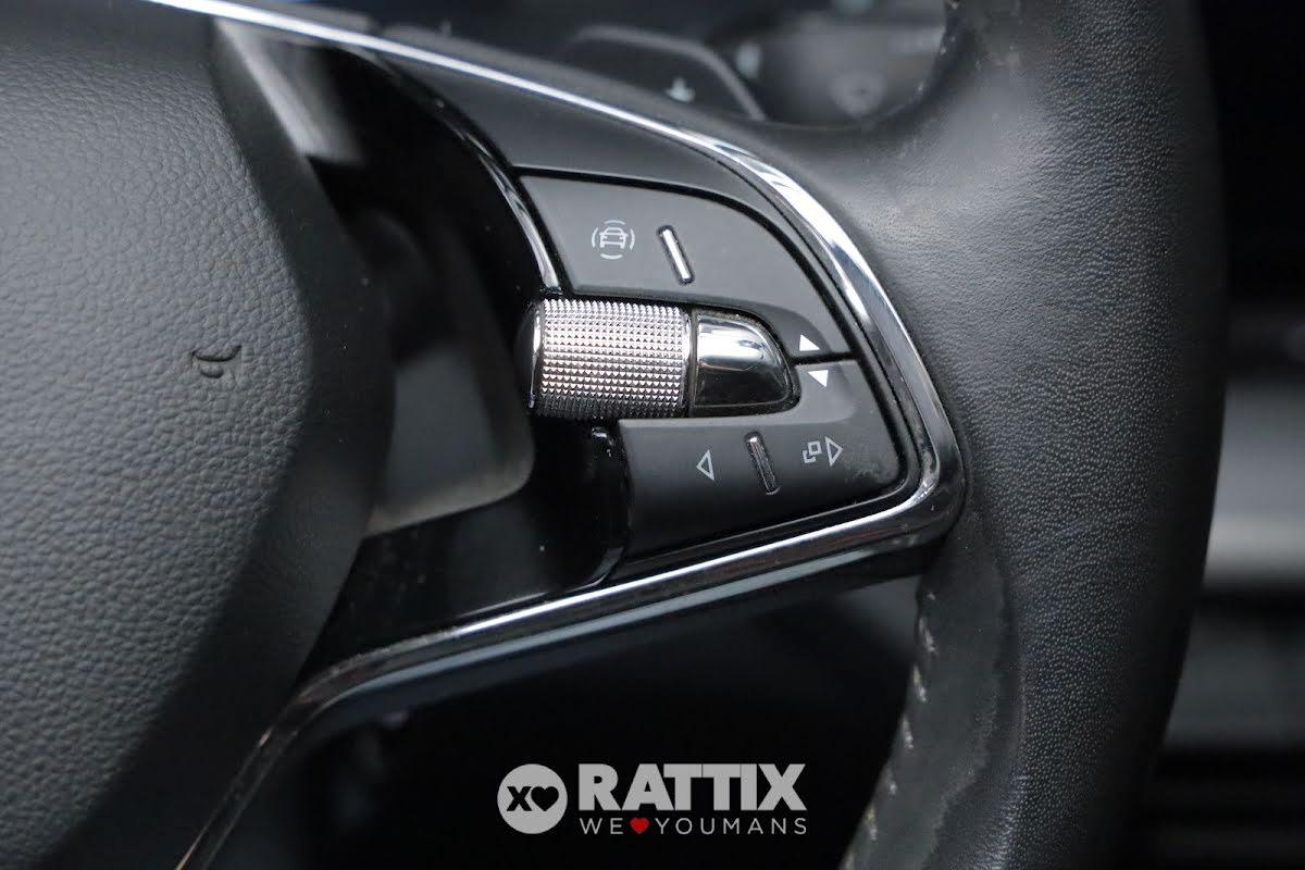 Skoda Octavia Wagon 1.0 e-tec 110CV Executive dsg