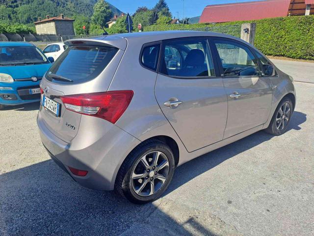 HYUNDAI iX20 1.4 90 CV GPL APP MODE