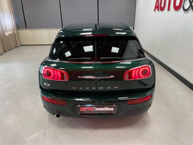 MINI Clubman 1.5 One D Business Clubman