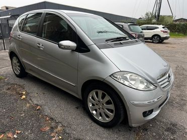 Mercedes-benz A 200 A 200 CDI Elegance