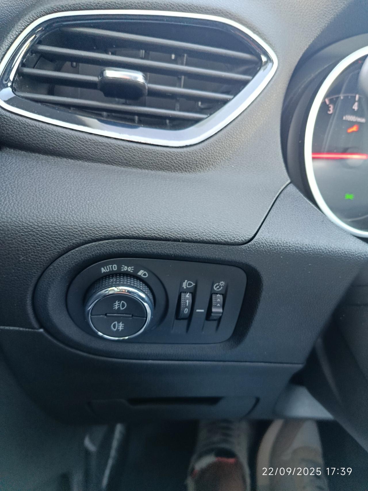 Opel Grandland X 1.5 diesel Ecotec Start&Stop Innovation