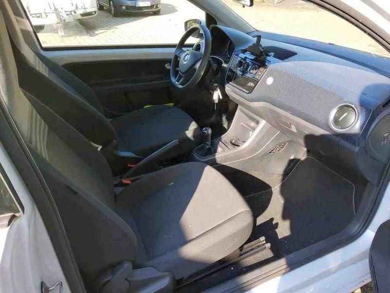 Volkswagen up! 1.0 3p. EVO move up! BlueMotion Technology