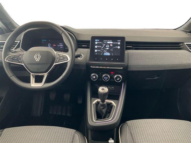 RENAULT Clio 1.0 TCe Techno