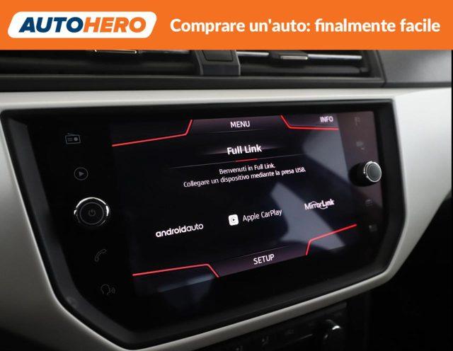 SEAT Arona 1.0 EcoTSI 115 CV DSG XCELLENCE