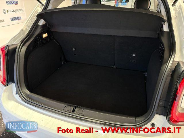 FIAT 500X 1.3 MultiJet 95 CV Club - PROMO