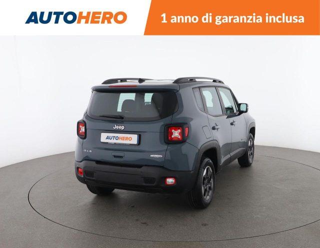 JEEP Renegade 2.0 Mjt 140CV 4WD Active Drive Longitude