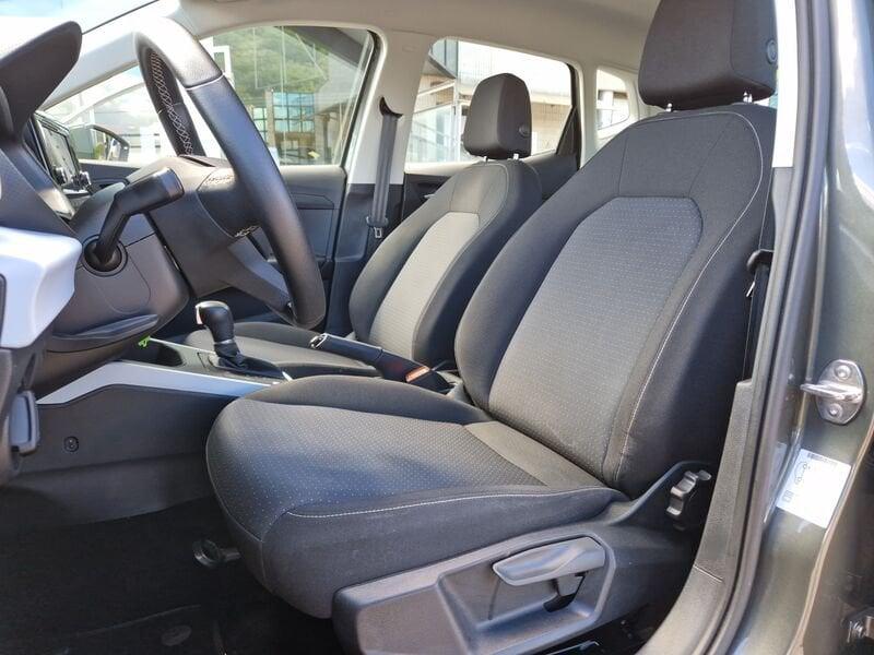 Seat Arona 1.0 EcoTSI 110 CV DSG Style