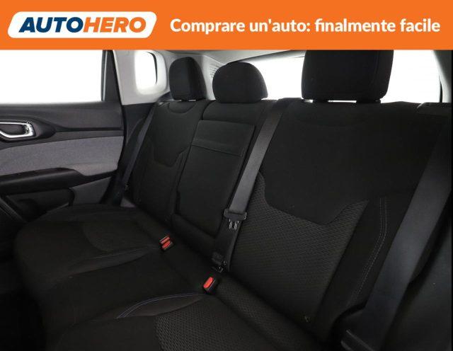JEEP Compass 1.3 Turbo T4 190 CV PHEV AT6 4xe Longitude