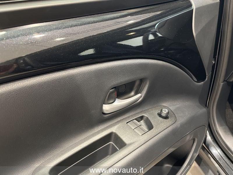 Toyota Aygo X Aygo X 1.0 VVT-i 72 CV 5 porte Active S-CVT