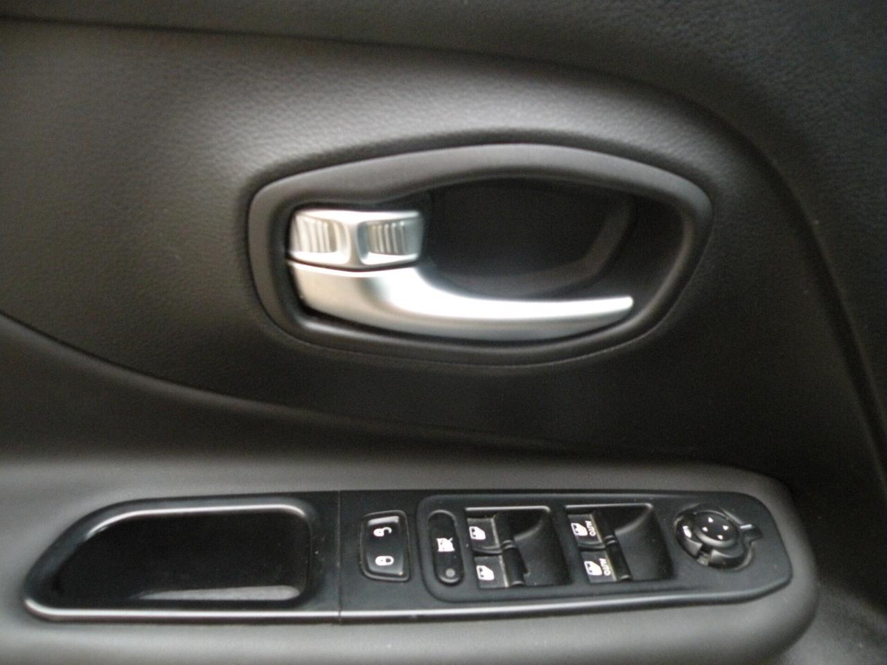 JEEP RENEGADE 2.0 Mjt 140CV 4WD LIMITED 2015