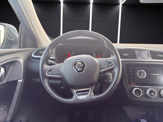 RENAULT Kadjar TCe 140CV FAP Business