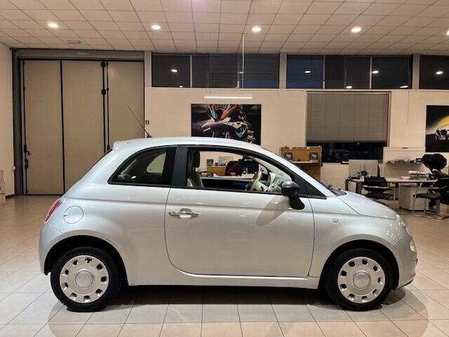 Fiat 500 1.3 mjt 16v Pop 95cv