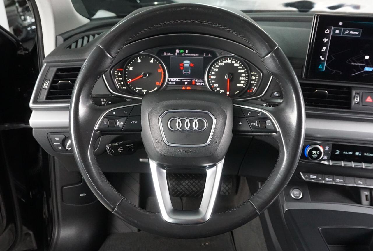 Audi Q5 30 TDI S tronic Business
