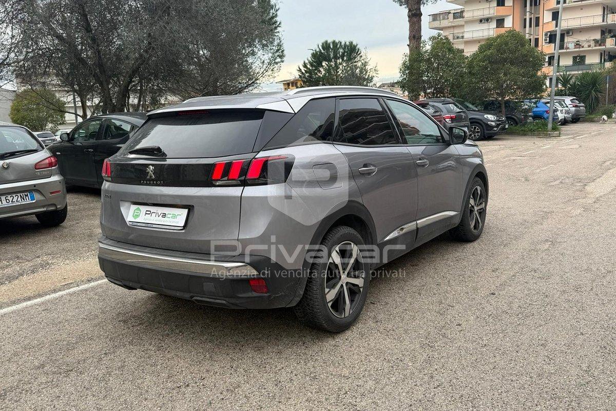 PEUGEOT 3008 BlueHDi 130 S&S Allure