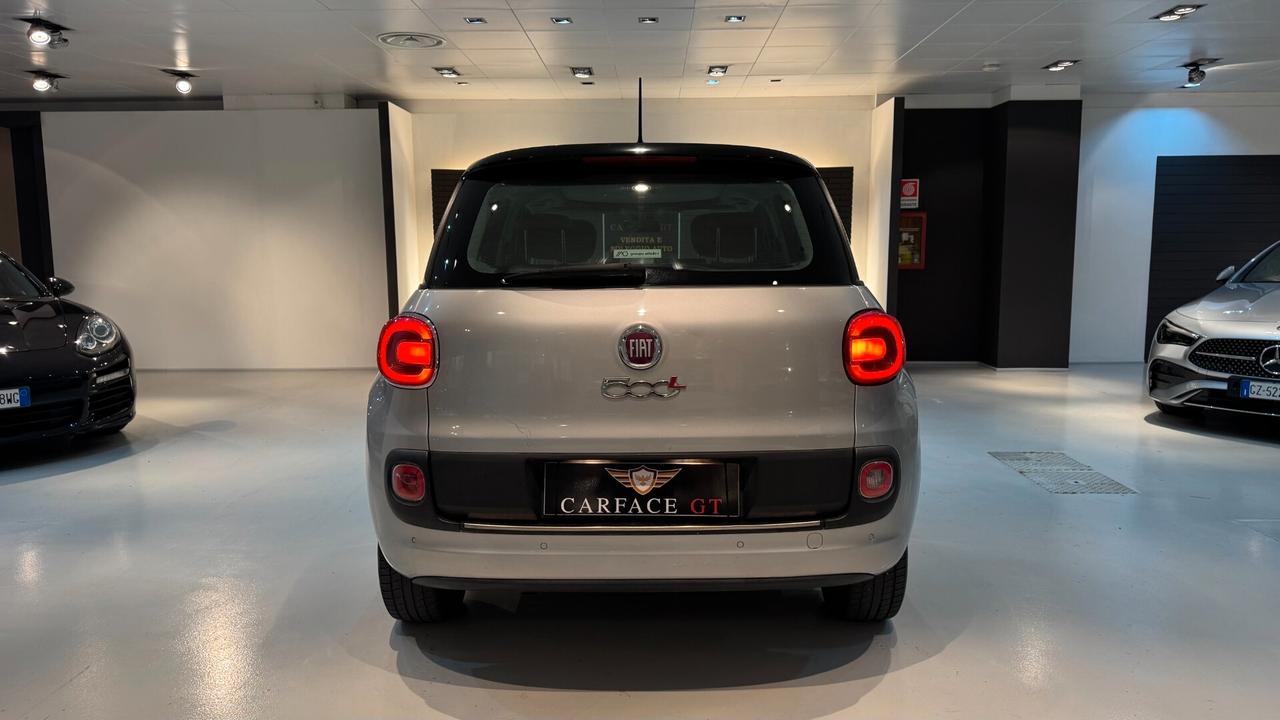 Fiat 500L 1.6 Multijet 120 CV Lounge - 2014