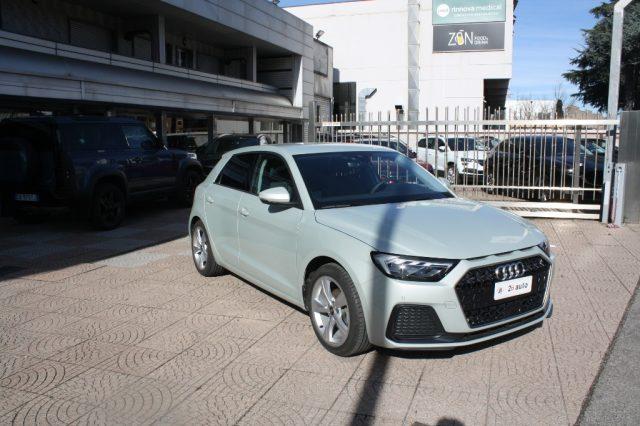 AUDI A1 SPB 30 TFSI S tronic Business