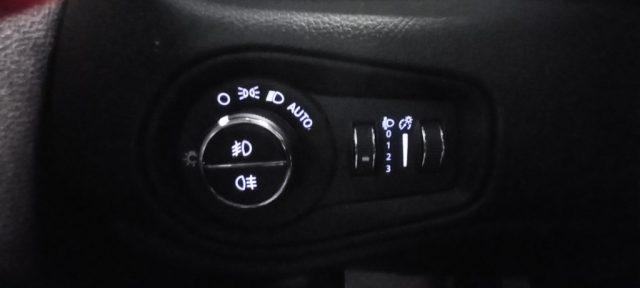 JEEP Renegade 1.5 T4 130 CV MHEV LIMITED
