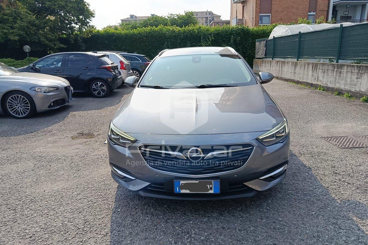 OPEL Insignia 2.0 CDTI 170CV Start&Stop Sports Tourer Cosmo Business
