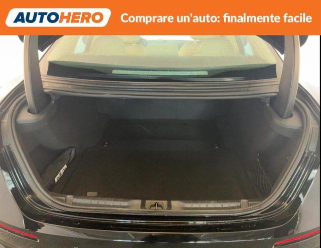 MASERATI Ghibli V6 Diesel Granlusso