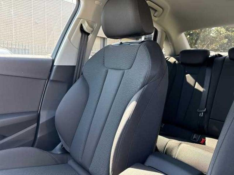 Audi A4 V 2019 Berlina 30 2.0 tdi mhev S line edition 136cv s-tronic