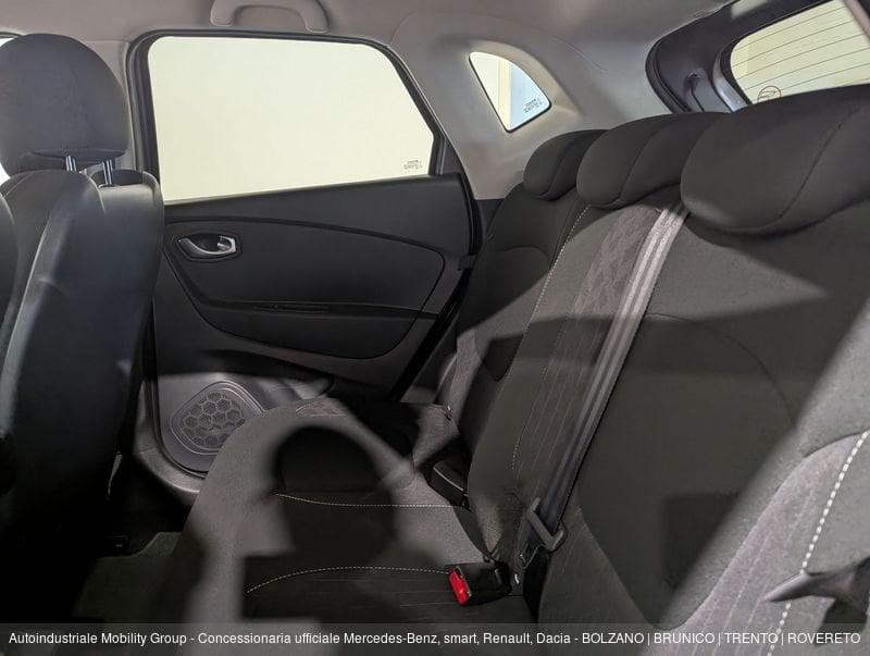 Renault Captur 1.3 TCE 130CV INTENS