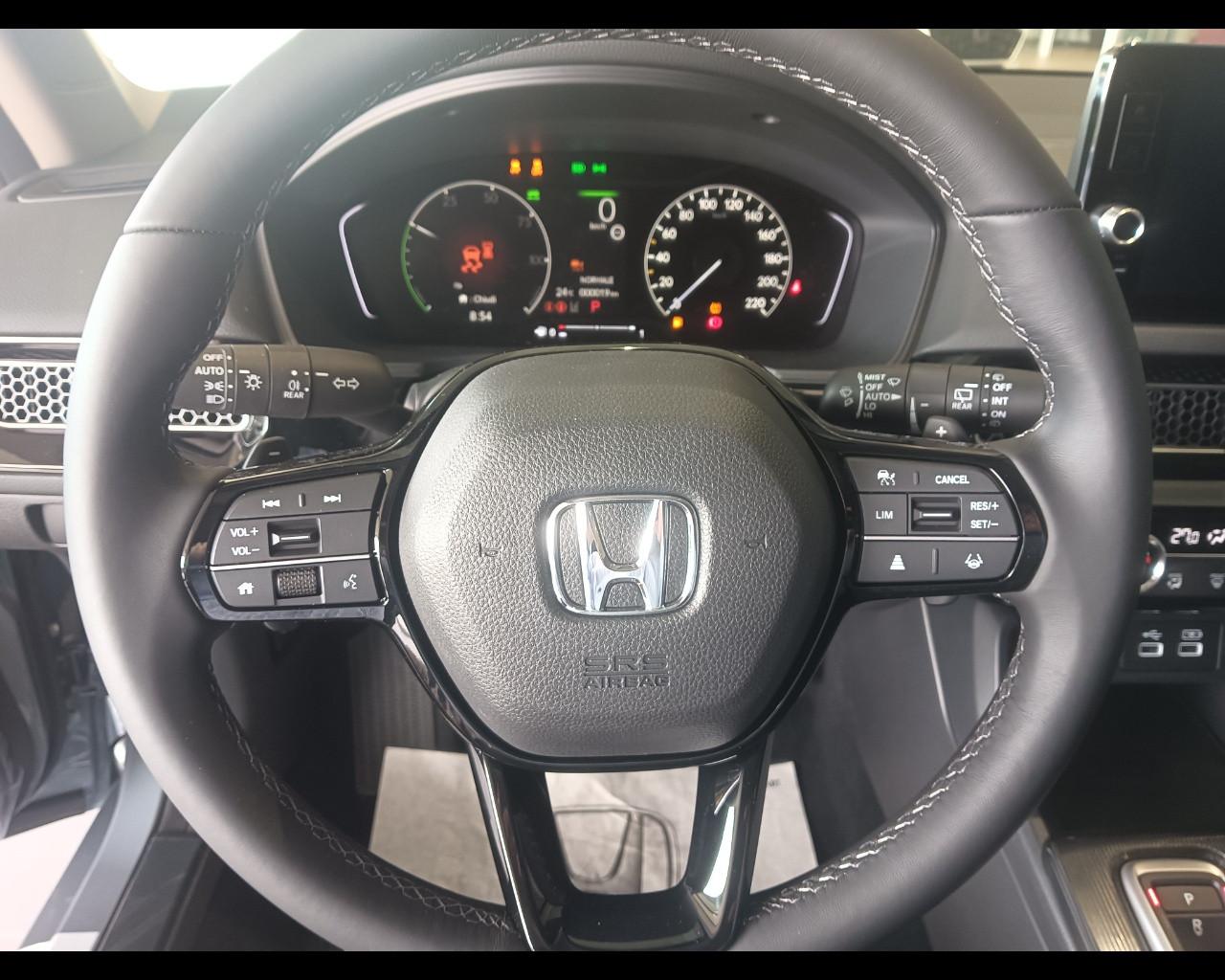 HONDA CivicH232.0 Elegance MY2024