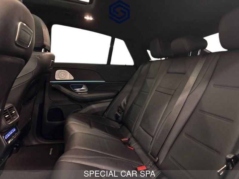 Mercedes-Benz GLE Coupé GLE 400 d 4Matic Coupé Premium Plus