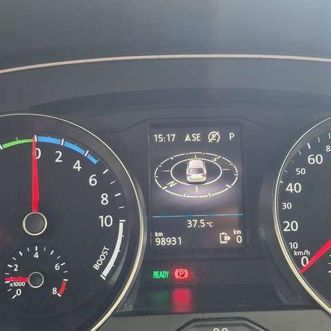 Volkswagen Passat Variant Passat Variant 1.4 phev GTE dsg