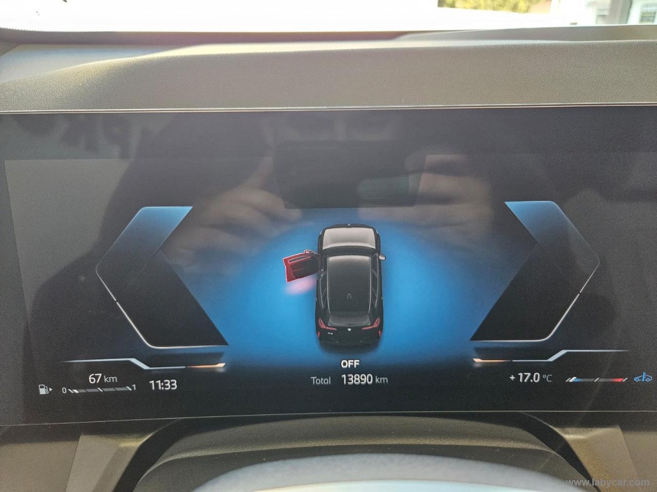 BMW X3 xDrive20d 48V MSport