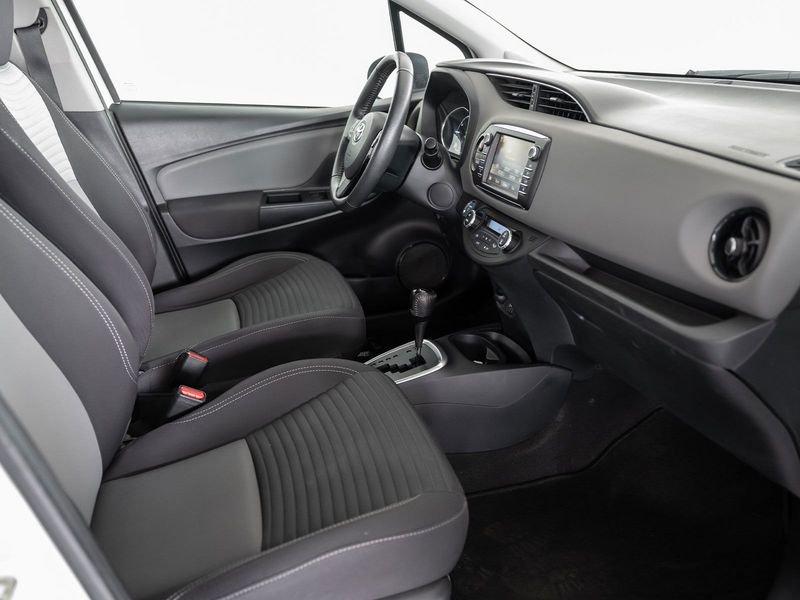 Toyota Yaris Yaris 5p 1.5h Active