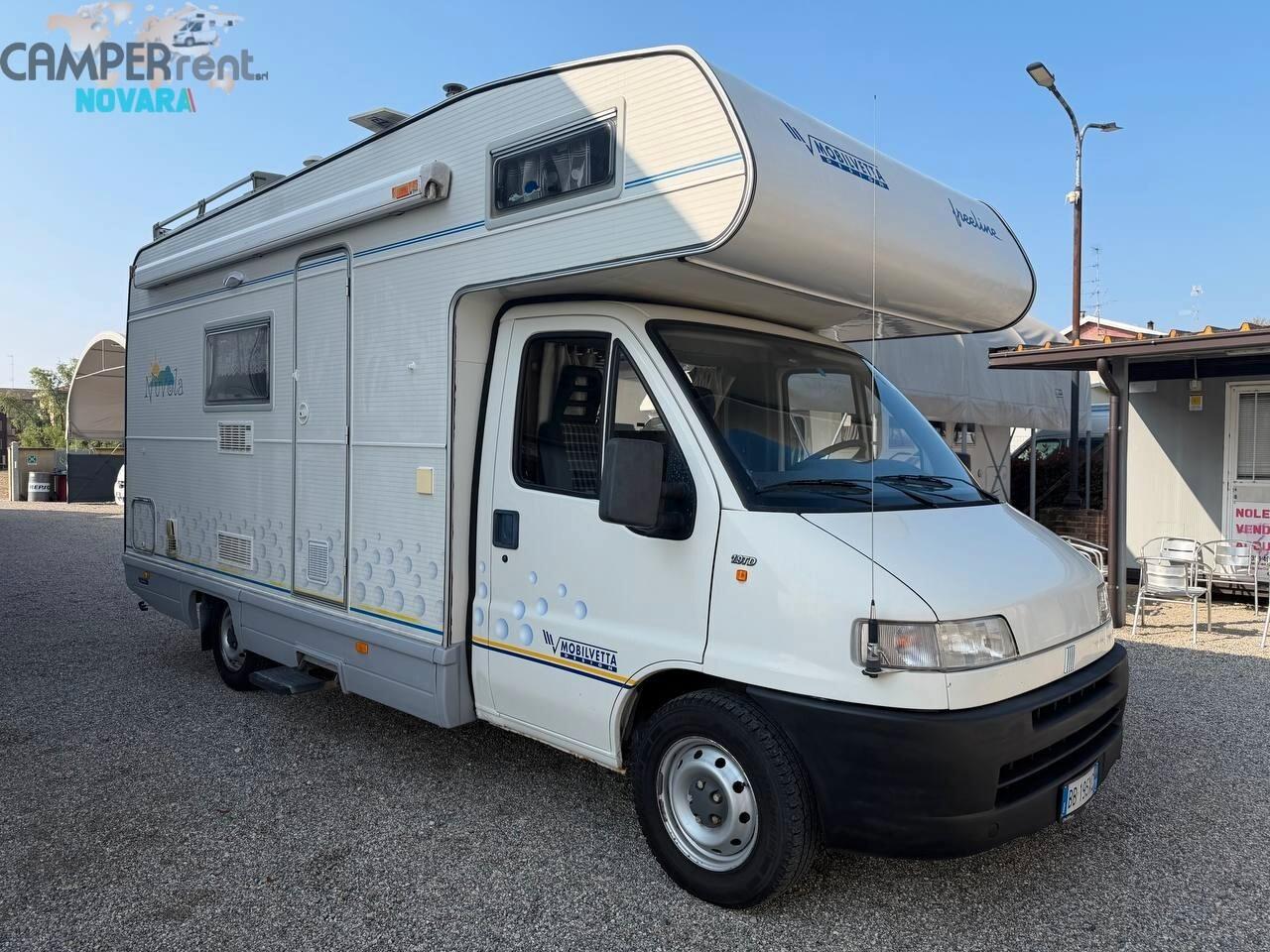 Mobilvetta DESIGN FREELINE NUVOLA