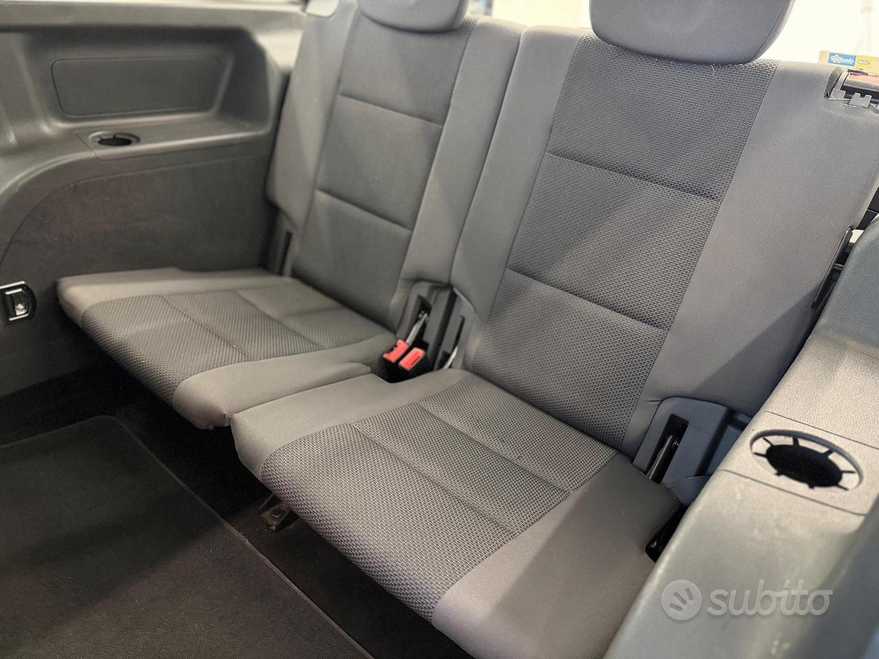 Volkswagen Touran 1.2 tsi bm Comfortline 7 Posti o