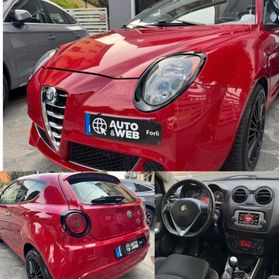ALFA ROMEO MITO 1.3 JTDm 85cv RACER NEOP