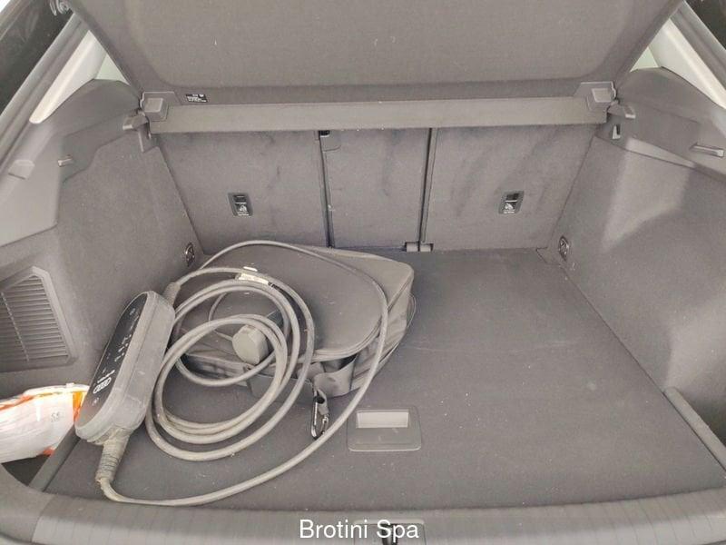 Audi Q3 Q3 45 TFSI e S tronic Business