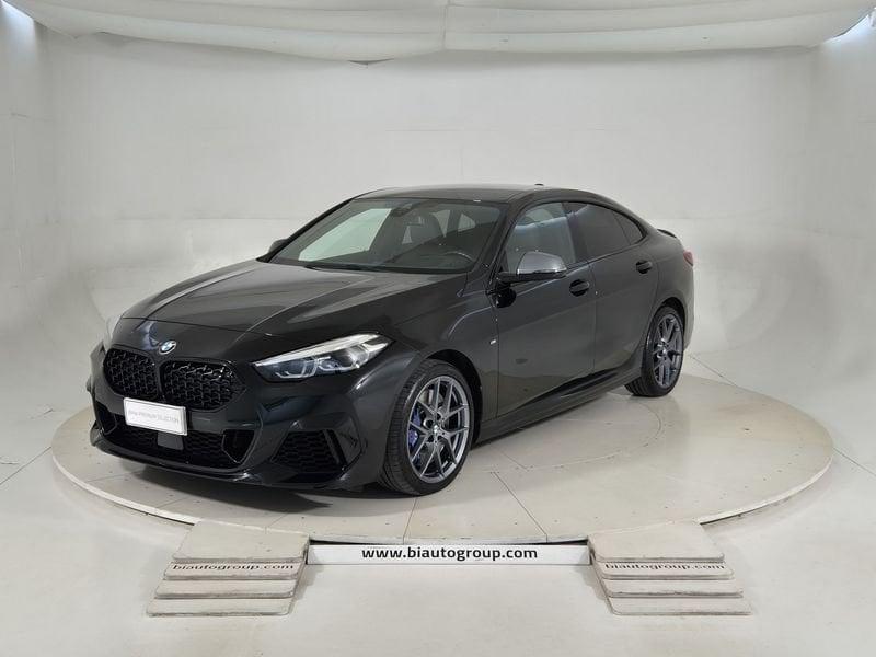BMW Serie 2 G.C. Serie 2 F44 Gran Coupe Benzina M235i Gran Coupe xdrive auto