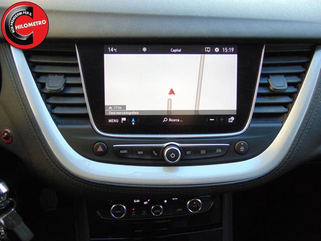 OPEL Grandland X 1.5 diesel Ecotec Start&Stop Advance