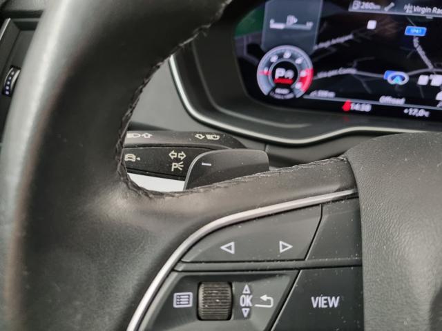 AUDI Q5 SPB 40 TDI quattro S tronic