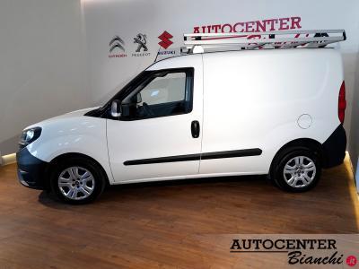 FIAT Doblo cargo 1.6 mjt 105cv CH1 Lounge S&S