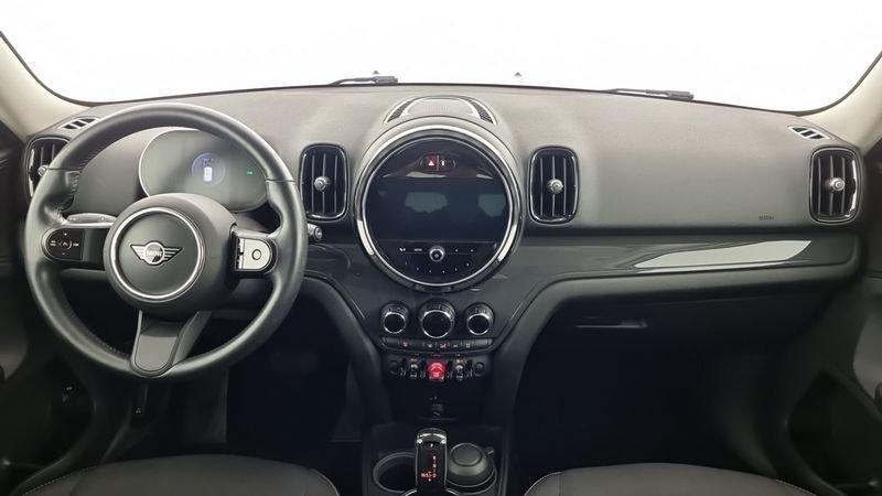 MINI Mini Countryman F60 Mini 2.0 Cooper D Hype Countryman ALL4 Automatica