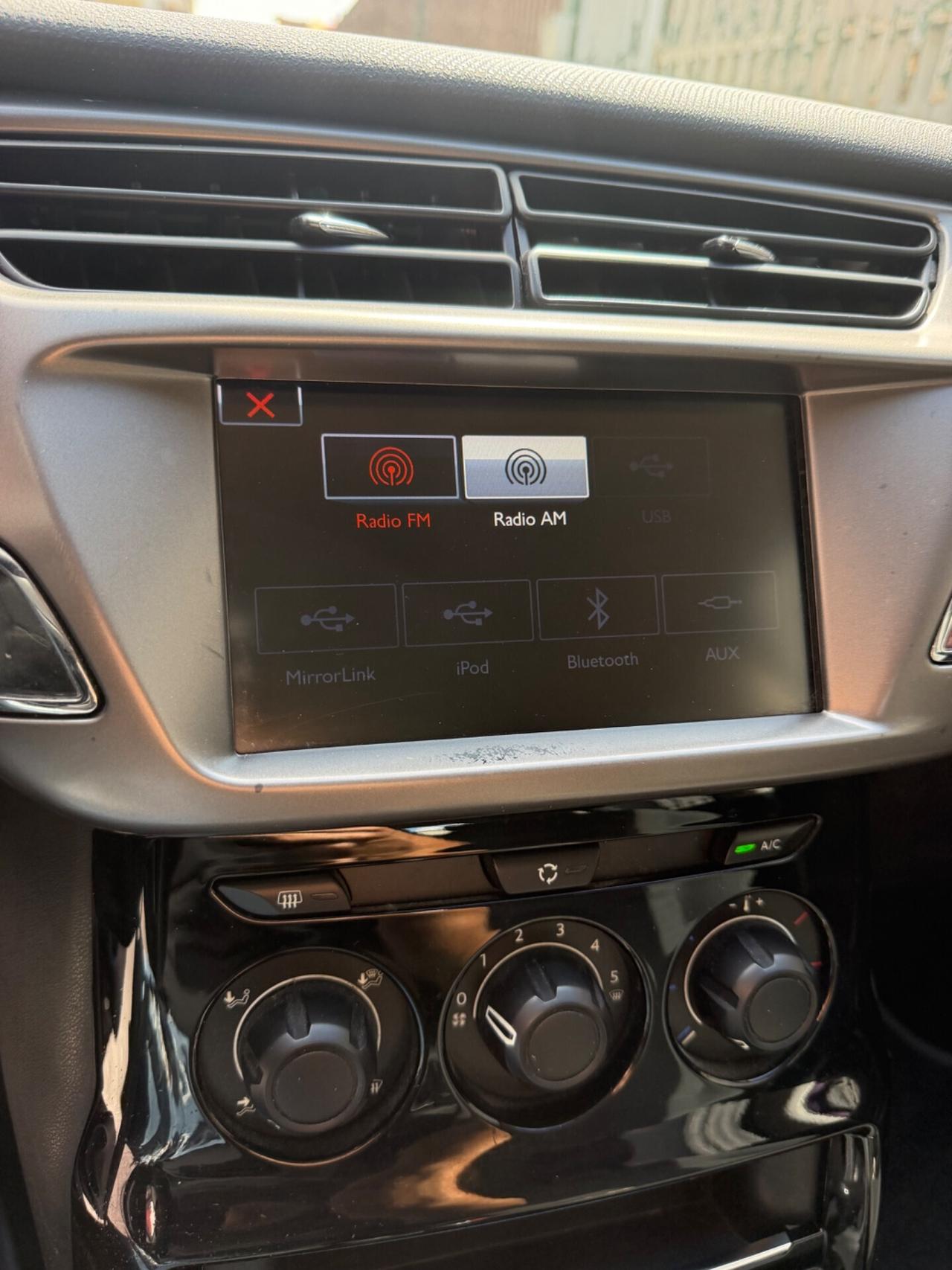 Citroen C3 BlueHDi 75 Exclusive