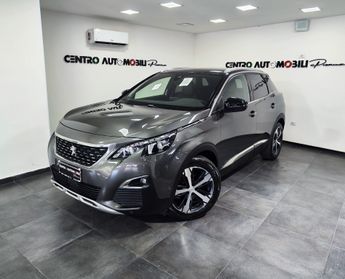 Peugeot 3008 BlueHDi 130 EAT8 GT Line FULL